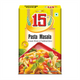 Pasta Masala  - 15 no. - 50gms