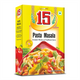 Pasta Masala  - 15 no. - 50gms