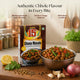 Chana Masala - 100gms