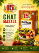 Chat Masala - 100gms