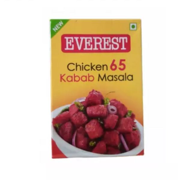 Everest Chicken 65 Kabab 50G