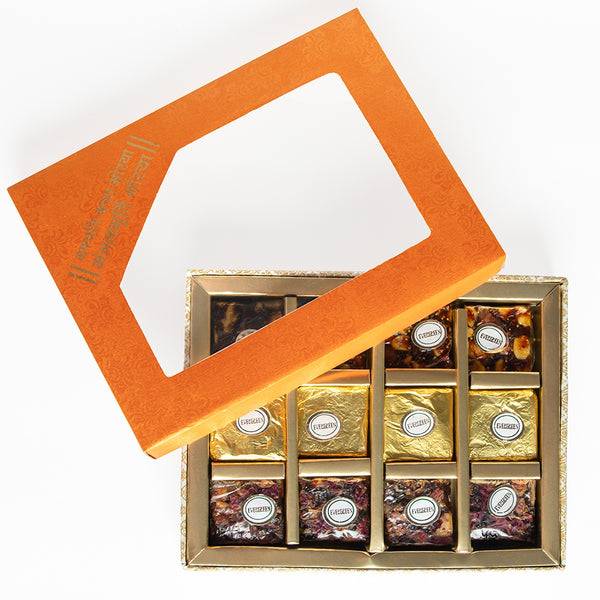 Dhamaka Sweets (Box of 15 Pc)