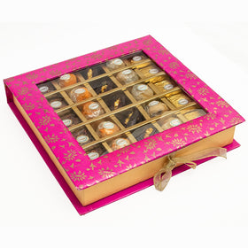Dhamaka Sweets (Box of 25 pcs)