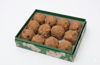 Dry Fruit Atta Panjiri Laddoo 500gm
