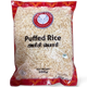 Gemini Brand Puffed Rice India 200G