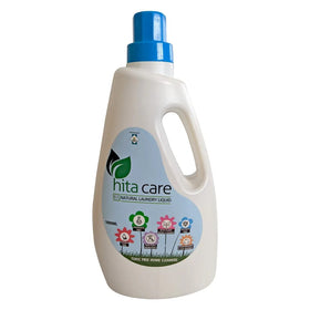 HITA CARE LAUNDRY LIQUID 1L