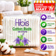 HIBIS Cotton Buds 100 Sticks