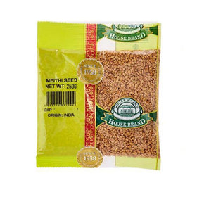 HB METHI SEEDS 250GM