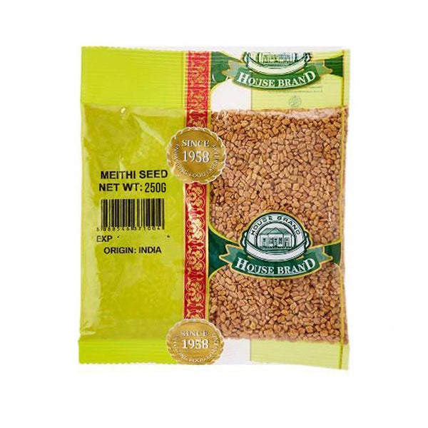 HB METHI SEEDS 250GM
