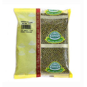 HB GREEN MOONG WHOLE 1 KG
