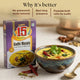 Kadhi Masala - 50gms