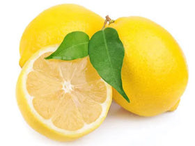 AUSTRALIA YELLOW LEMON 1PCS