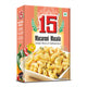 Macaroni Masala - 50gms
