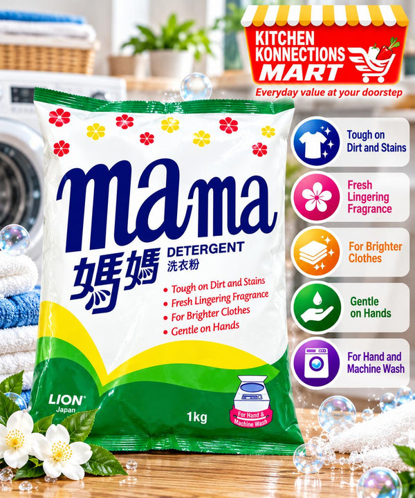 MAMA DETERGENT 1 KG