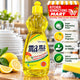 MAMA DISWASHING LIQUID 750ML LEMON GOLD