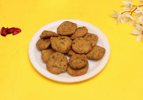 Methi Mathri 500gm