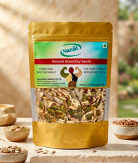 Nanjil Mixed Dry Seeds 100G