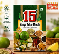 Mango Achaar Masala - 200gms
