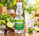 YOKO Goli soda 250ml (Paneer Mist)