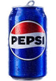 Pepsi CAN