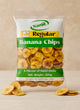 Nanjil BANANA CHIPS 200G(Regular)