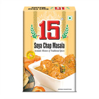 Soya Chaap Masala - 50gms
