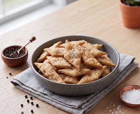 Salt & Pepper Namakpara 250g Box