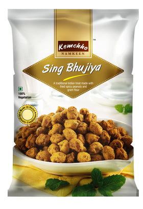 KEMCHHO SING BHUJIYA 270GM