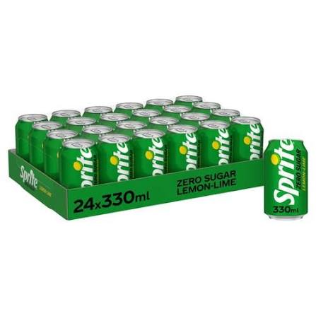 Sprite CAN 24