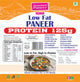 Low Fat Paneer 500 gm