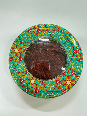 SAFFRON 1 GM