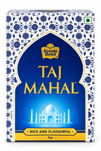 TAJ MAHAL TEA 250GM