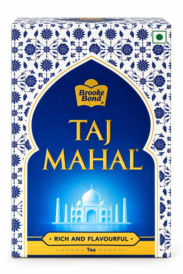 TAJ MAHAL TEA 250GM