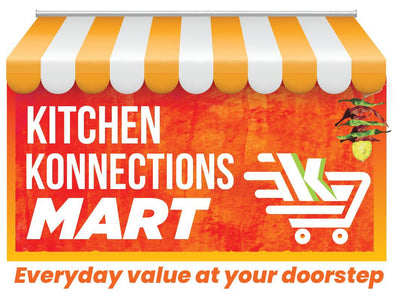 Kitchen Konnections Mart