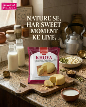 STANDARD KHOYA 200GMS