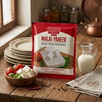 Malai Paneer - 5kg