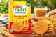 BRITANNIA NUTRICHOICE Atta 250 GMS