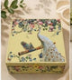 Decorative Sweet & Dry Fruit Boxes - (Set of 3) Mor Pankh