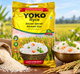 YOKO Biryani Basmati Rice SPL 5kg