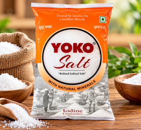 YOKO Salt 1kg