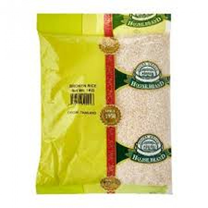 HOUSEBRAND BROKEN RICE 1 KG