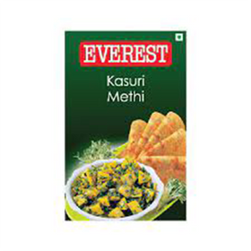 EVEREST KASURI METHI 100 GMS