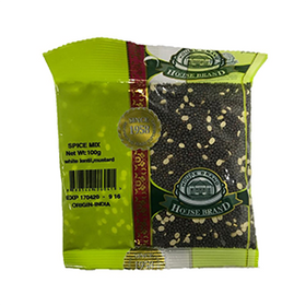 HB FIVE SPICE MIX 100 GMS