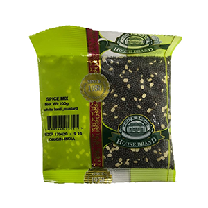 HB FIVE SPICE MIX 100 GMS