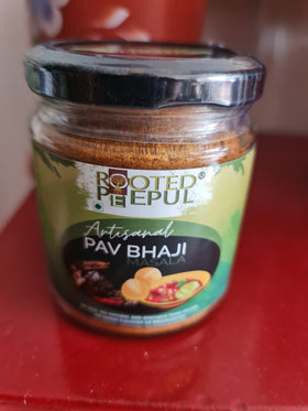 Artisanal PavBhaji Masala 75 gm