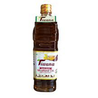 TIWANA MUSTARD OIL 1 L