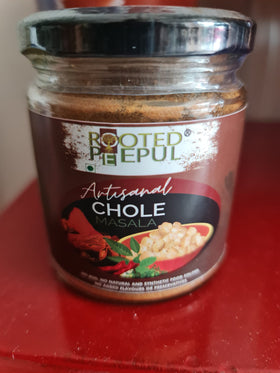 Artisanal Chole Masala 75 gm