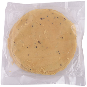 AKSHAR URAD PLAIN PAPAD 200 GMS