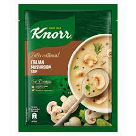 KNORR ITALIAN MASHROOM 48 GMS
