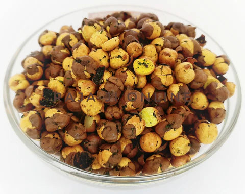 Roasted Chana Nimbu Pudina 150gm